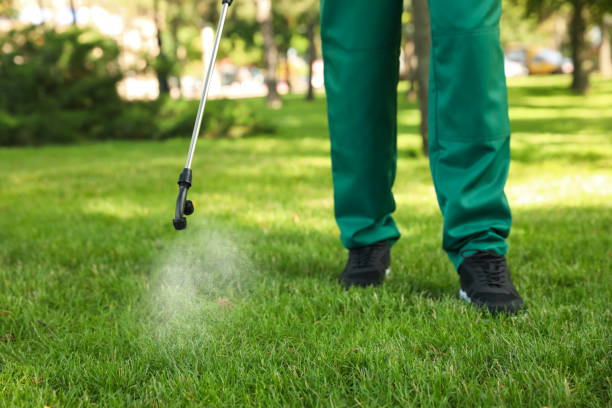 Best Best Pest Control Companies  in Greenville, FL
